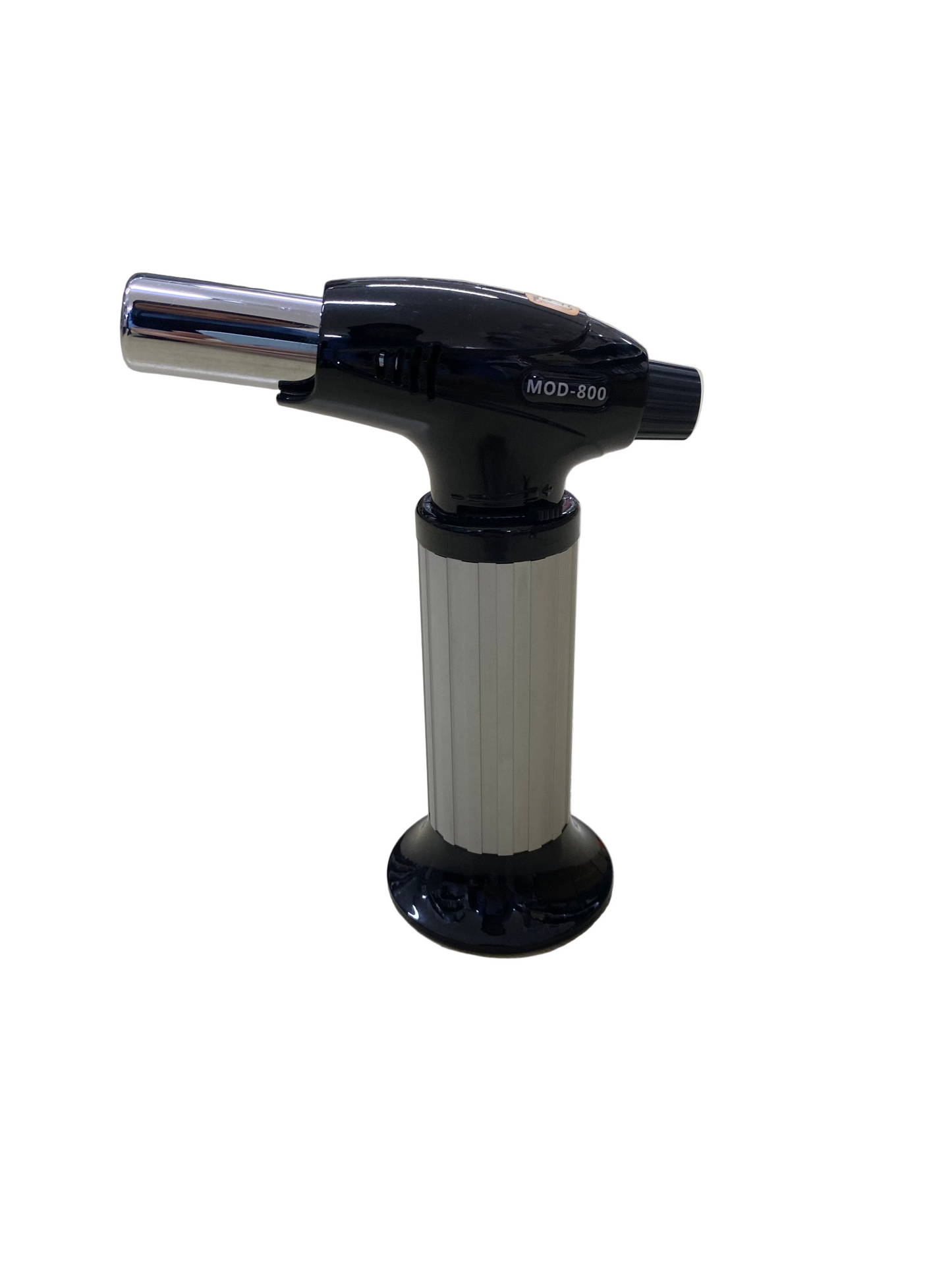 Burning Torch - Cigar Lighter