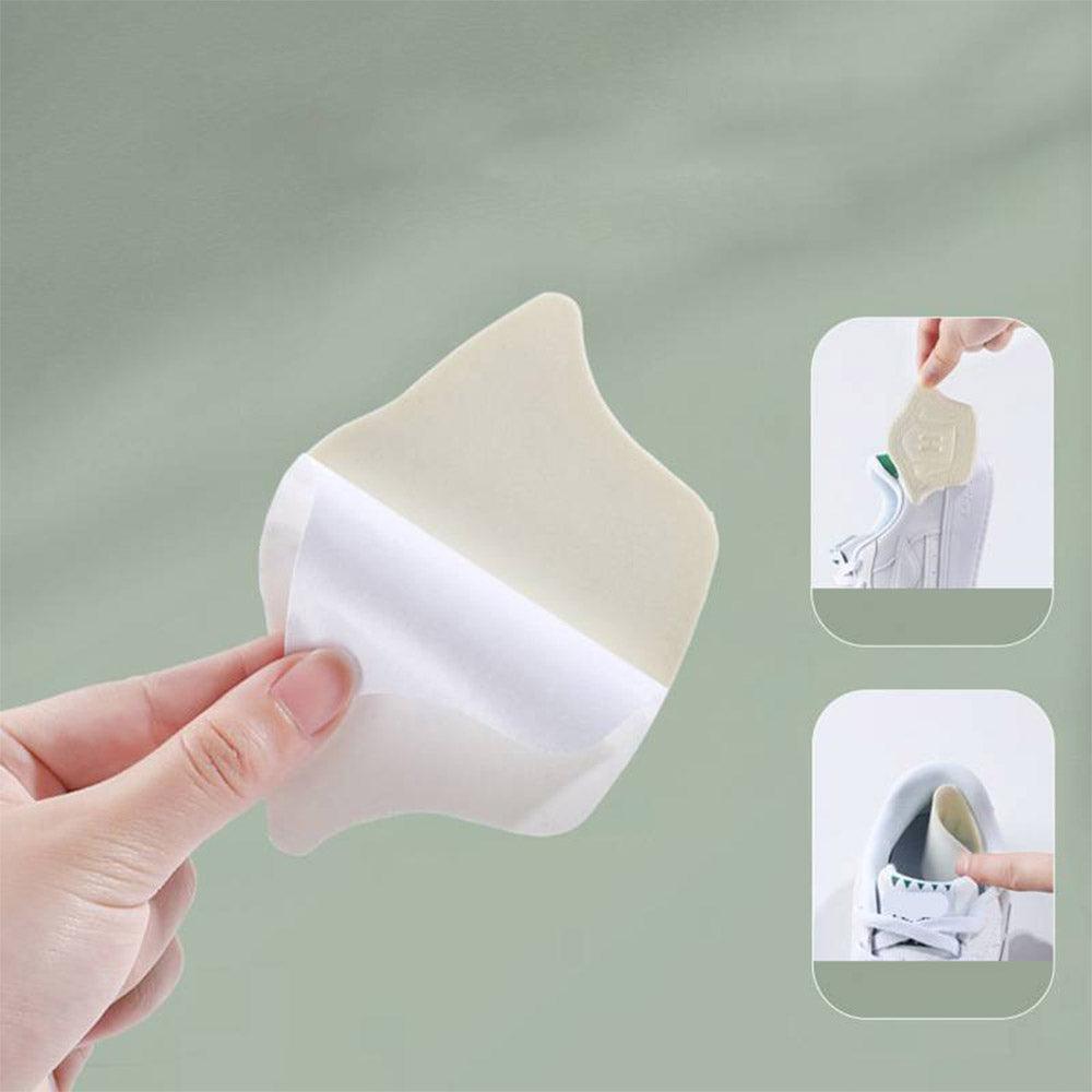 Insole Patch Shoes Heel Sticker 1 Pair