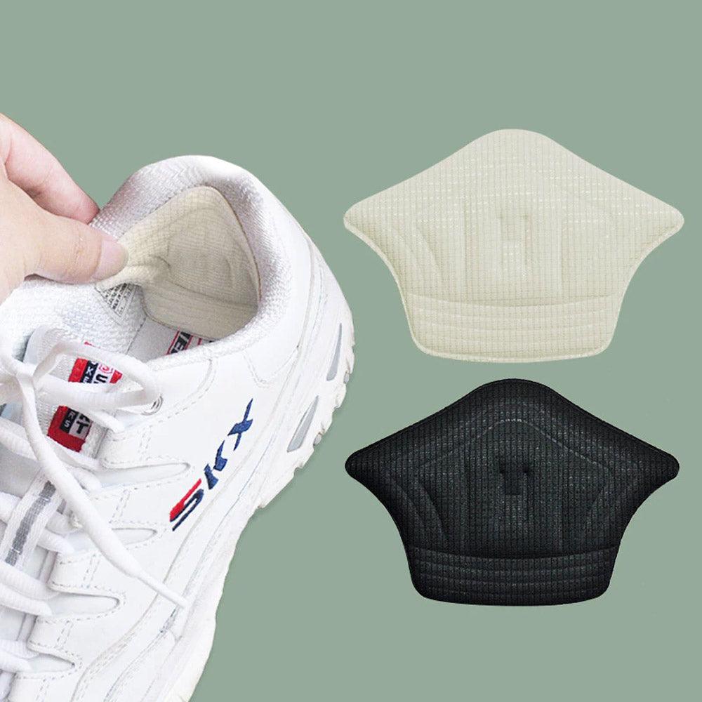 Insole Patch Shoes Heel Sticker 1 Pair
