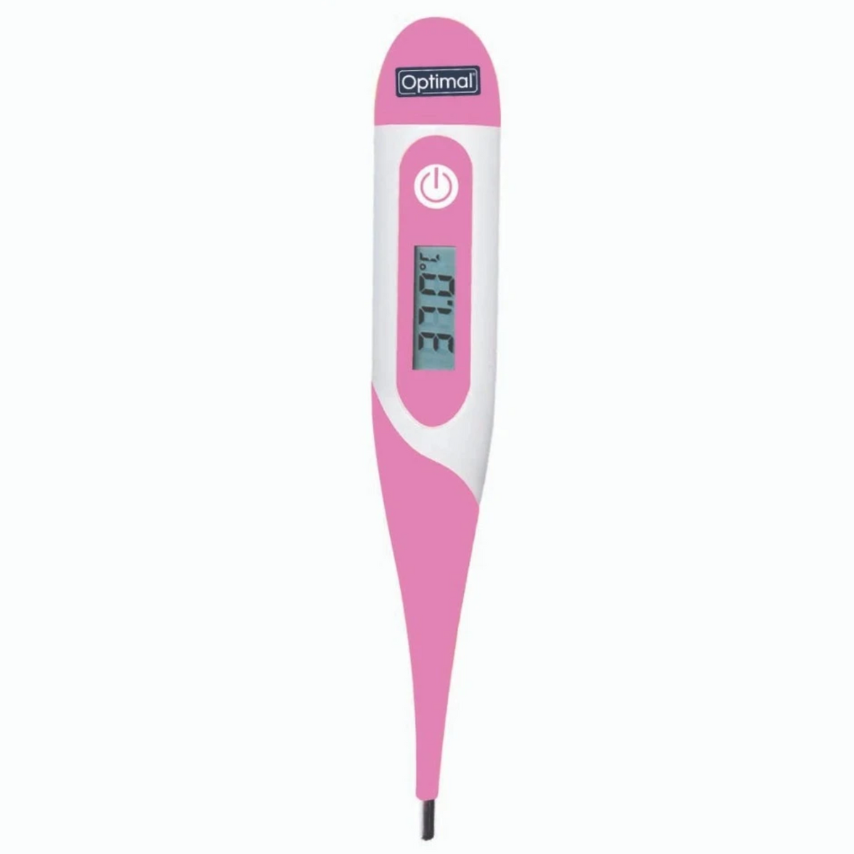 Thermometer Flexible Digital - Optimal