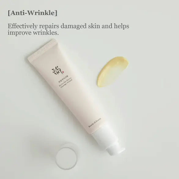 Beauty of Joseon - Revive Eye Serum Ginseng + Retinal - Medaid International