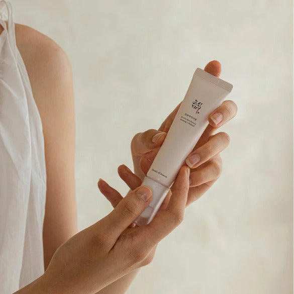 Beauty of Joseon - Revive Eye Serum Ginseng + Retinal - Medaid International
