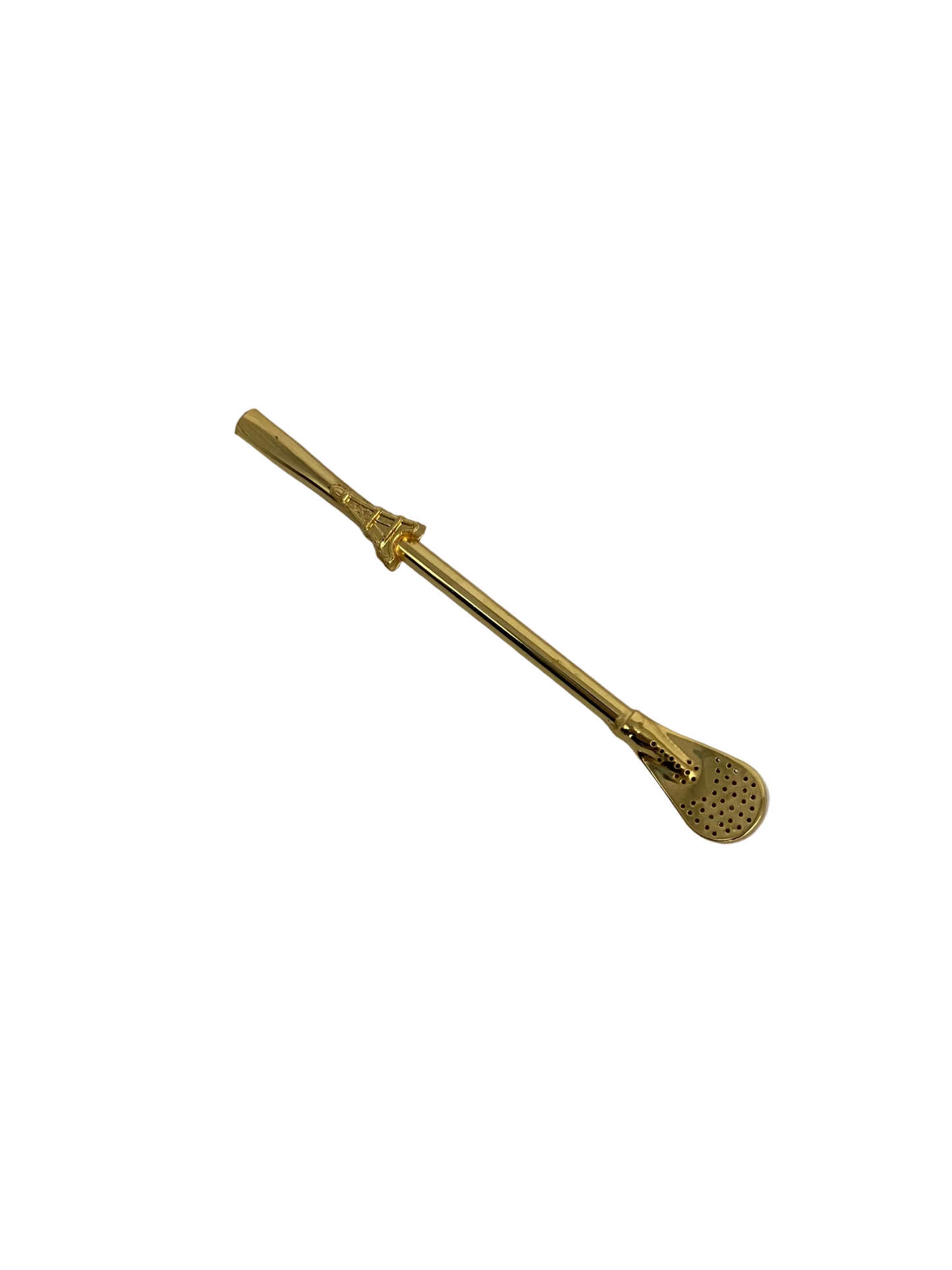 Mate Straw