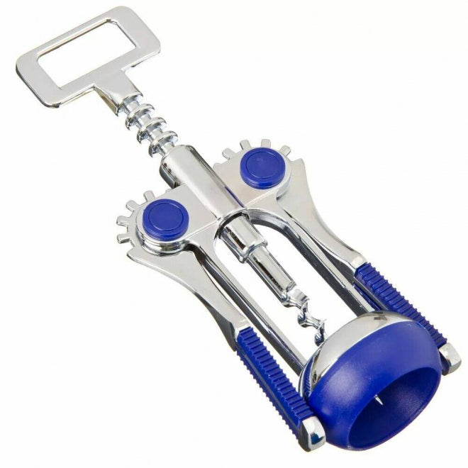3 -In-1 , Can Opener /Corkscrew & Nut Crackers