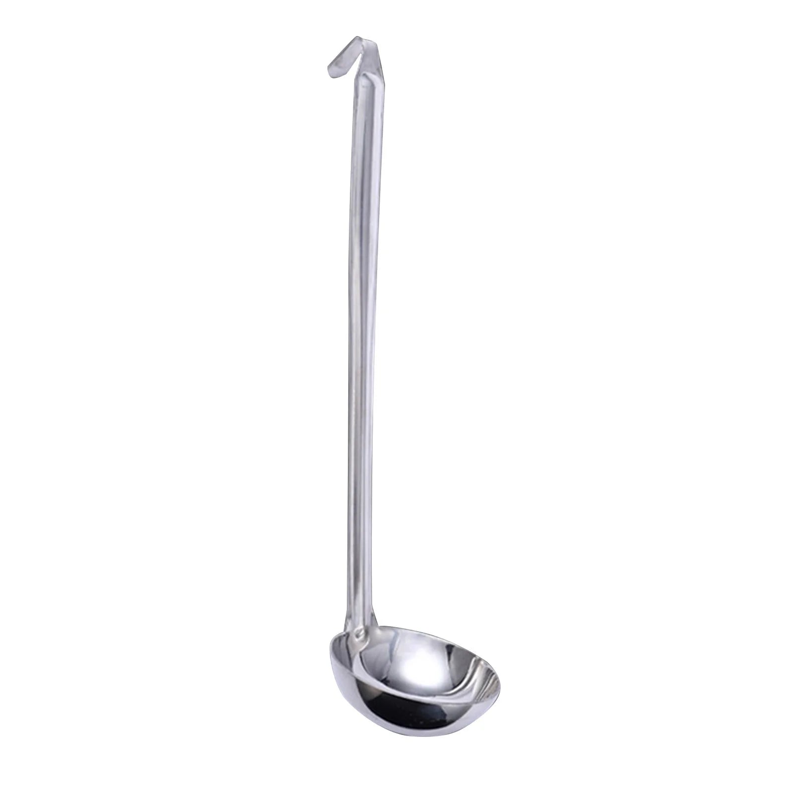 Stainless Steel Soup Ladle