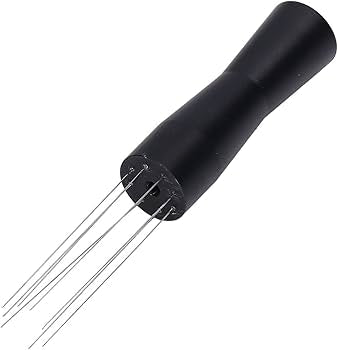Espresso Coffee Stirrer