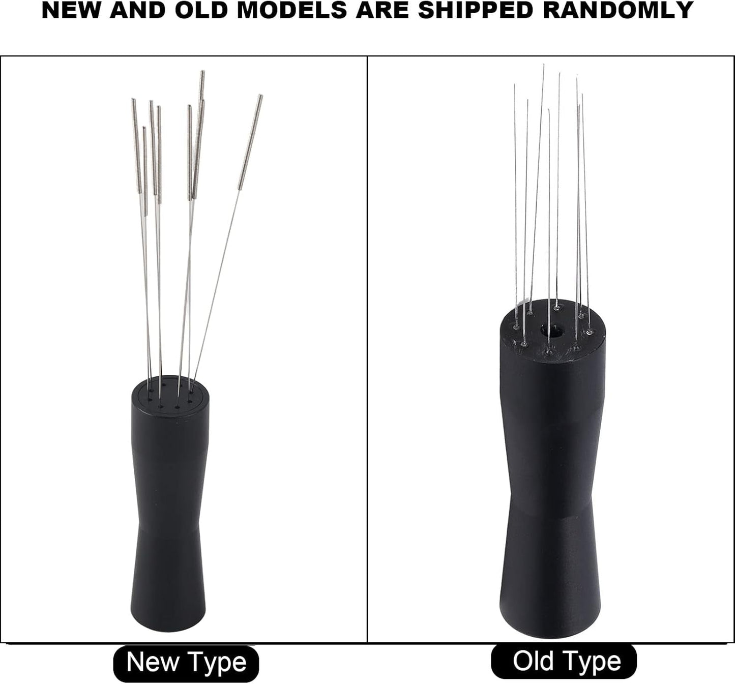 Espresso Coffee Stirrer