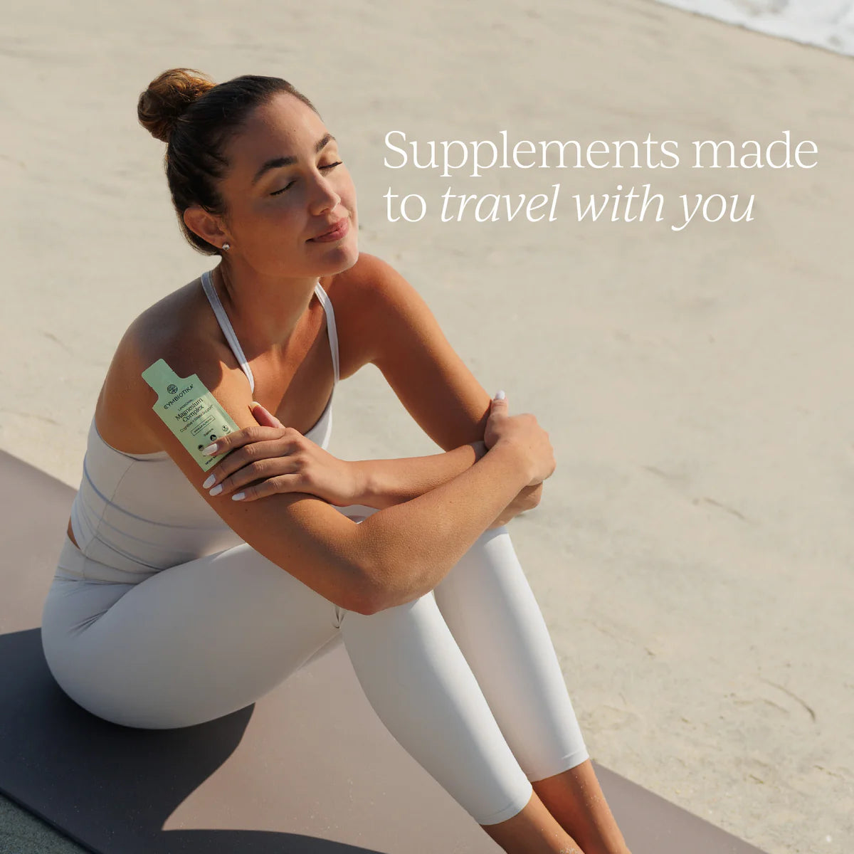 Liposomal Magnesium Complex — 1 Month Supply