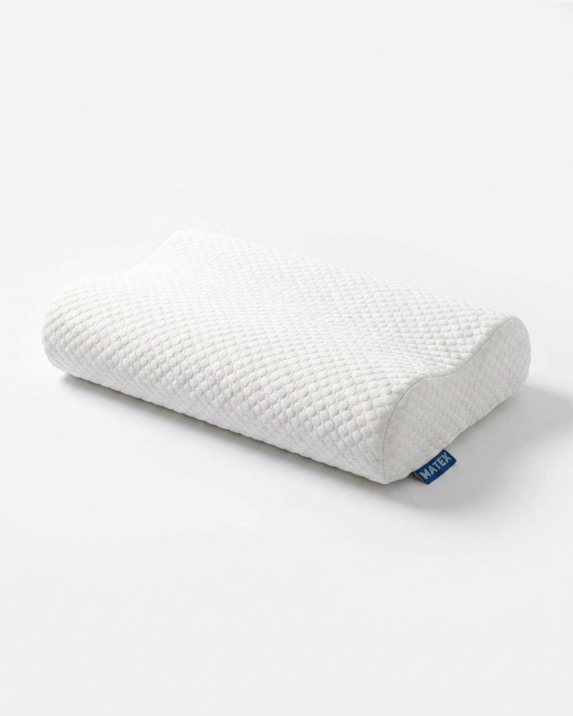 Contour SleepWell Memory Foam Pillow