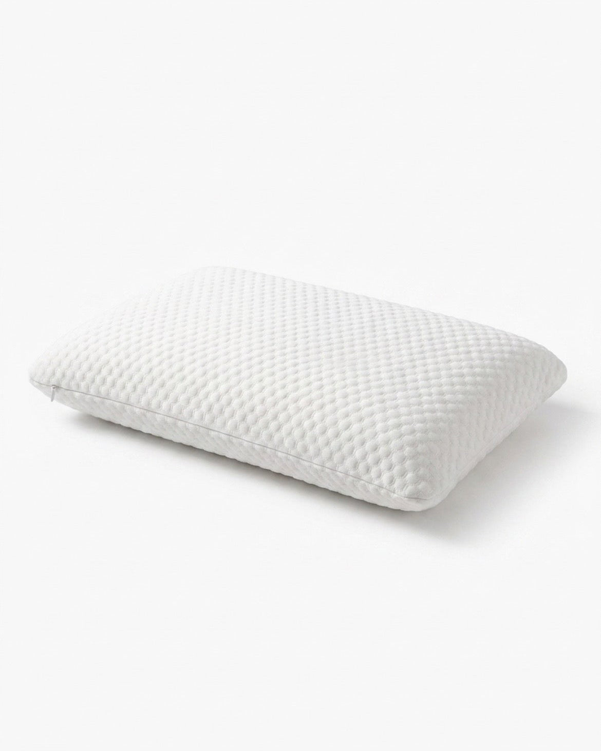 Classic SleepWell Memory Foam Pillow