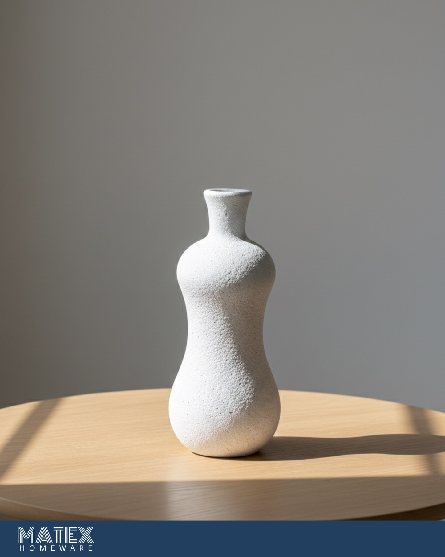 Elysia Ceramic Vase