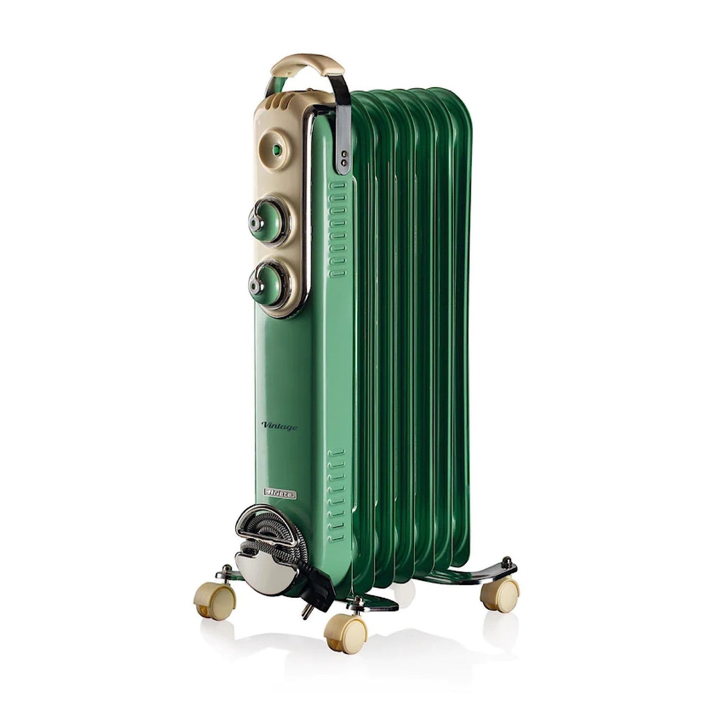 Vintage Oil Radiator 7fins 1500W