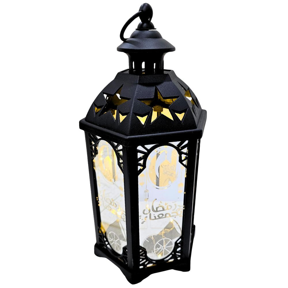 Ramadan Lantern Light