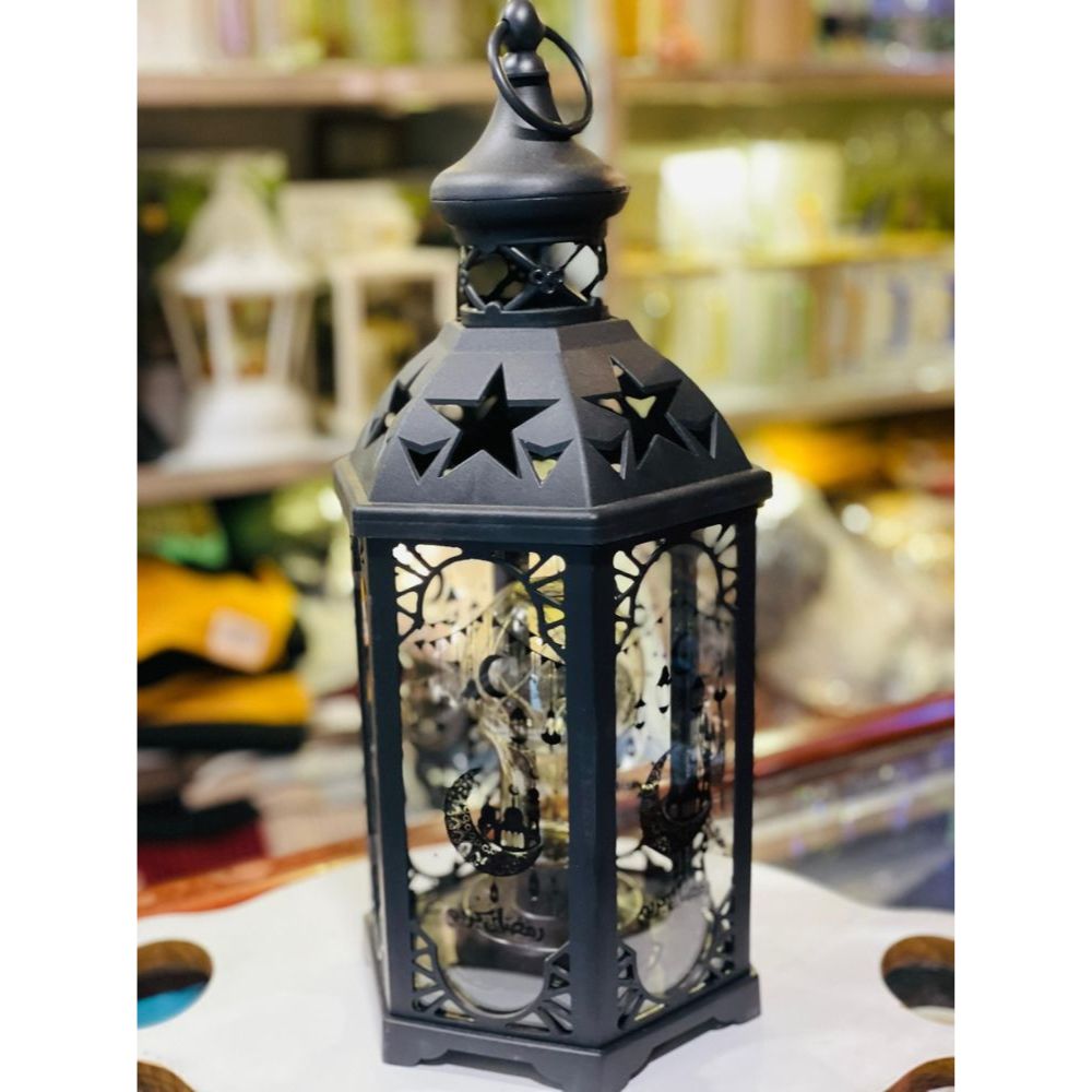 Ramadan Lantern Light