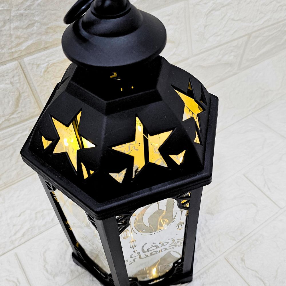 Ramadan Lantern Light