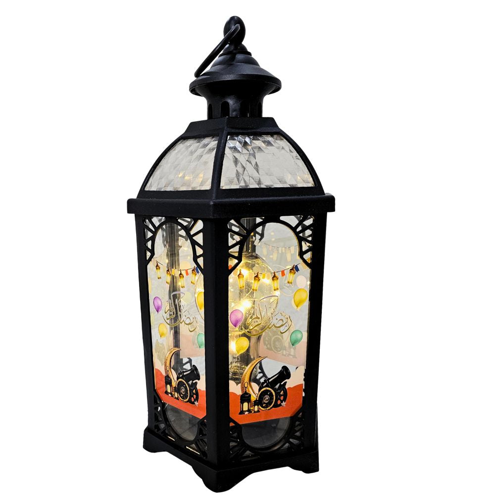 Ramadan Lantern Light