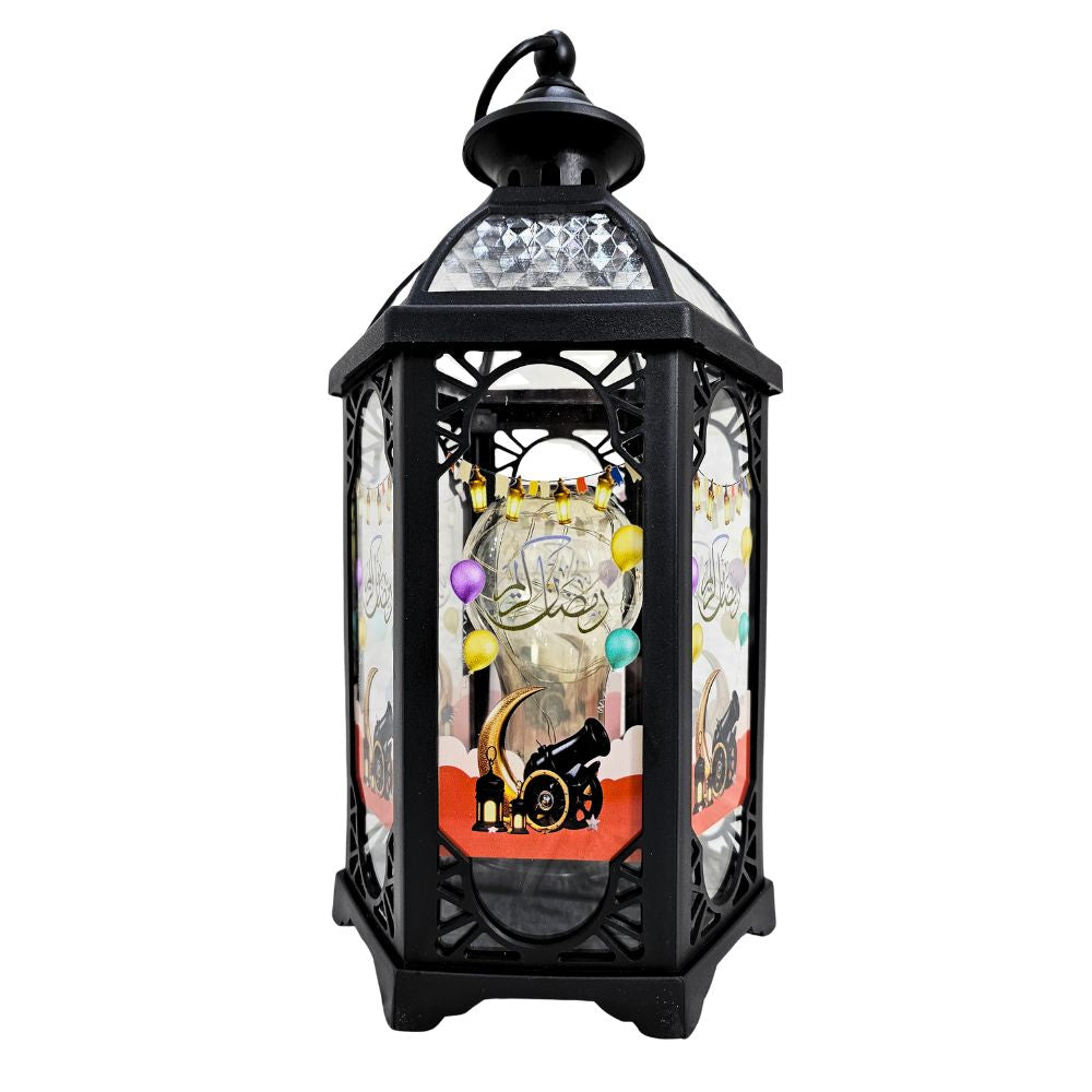 Ramadan Lantern Light