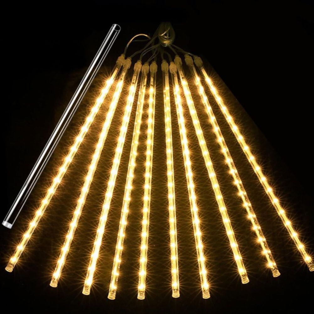 Led Warm Light 50 Cm