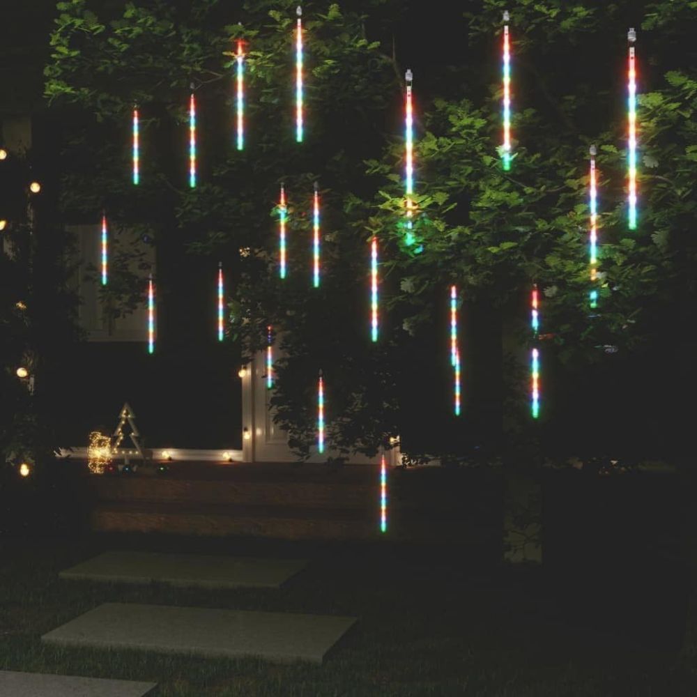 Led Colorful Light 50 Cm