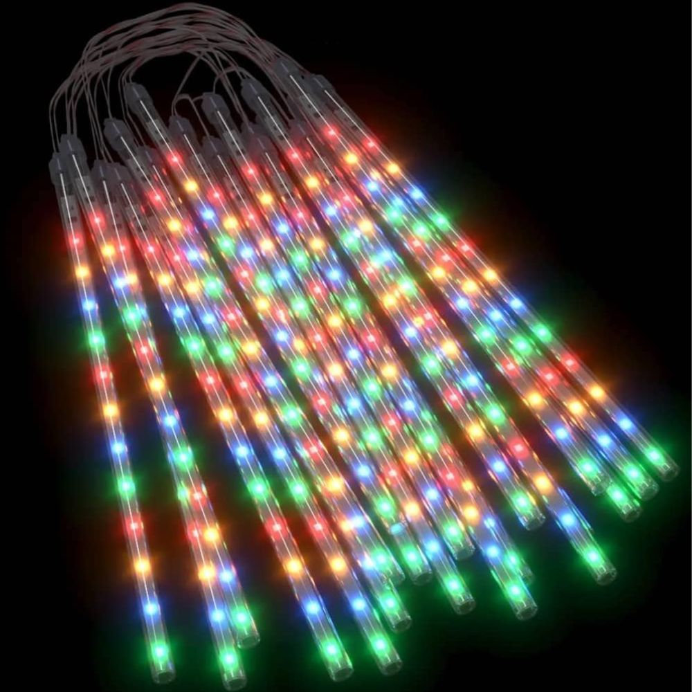 Led Colorful Light 50 Cm