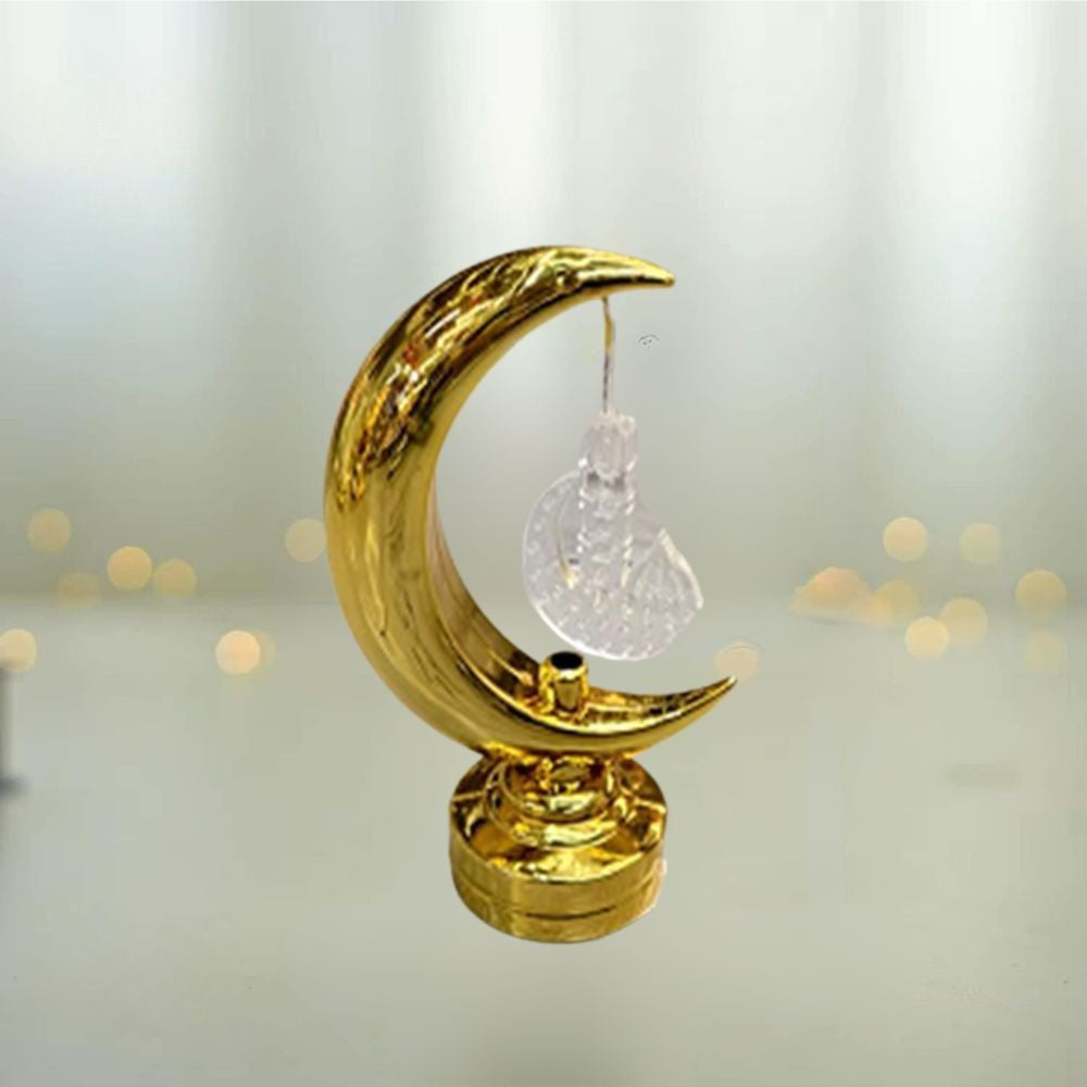 Ramadan Light Table Decoration