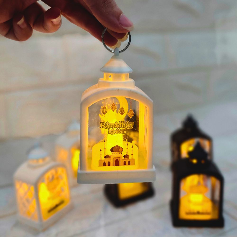 Ramadan Table Light