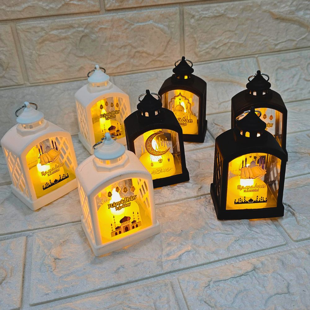 Ramadan Table Light