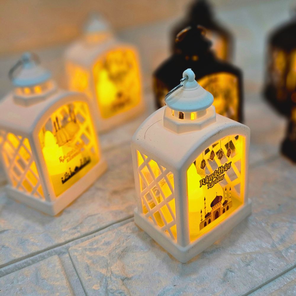 Ramadan Table Light