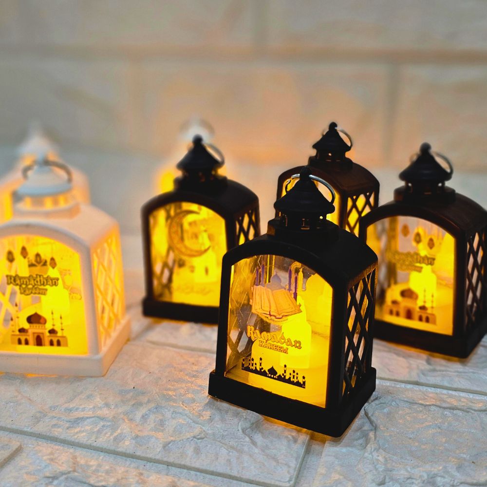 Ramadan Table Light