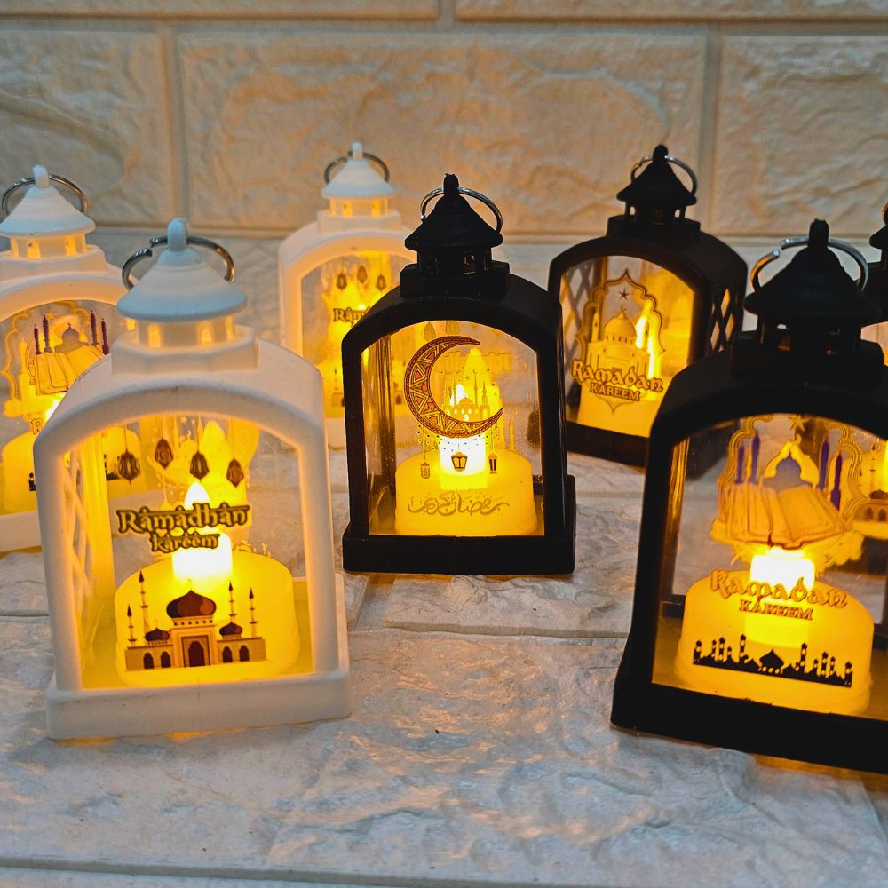 Ramadan Table Light