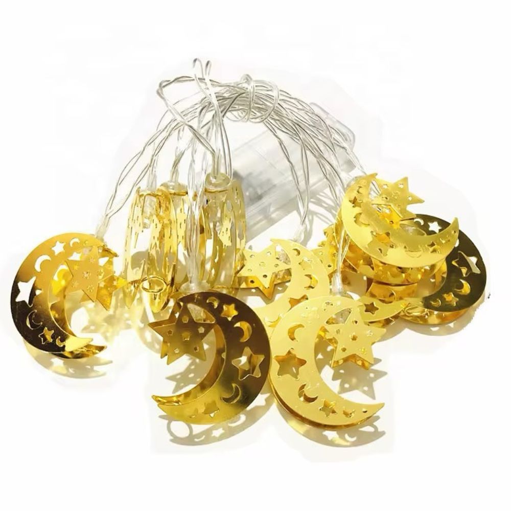 Ramadan String Lights