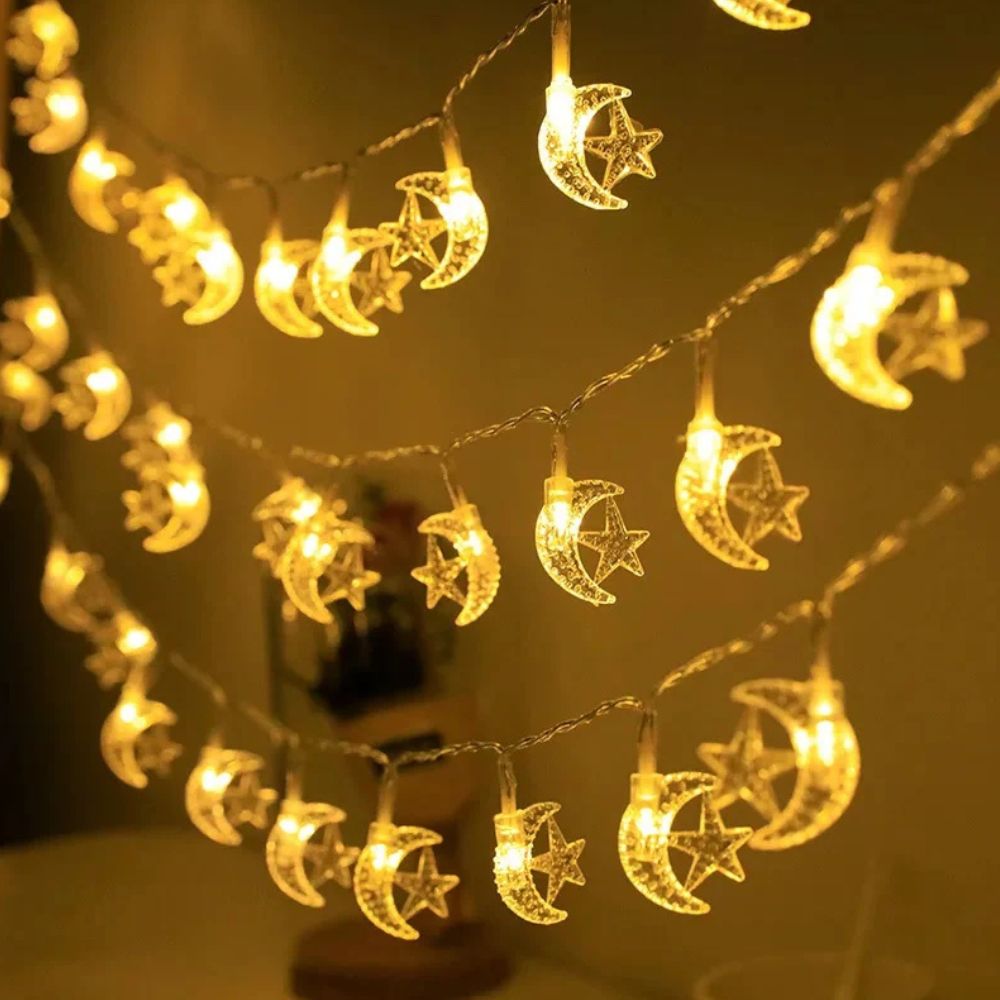 3M Light Ramadan Decoration