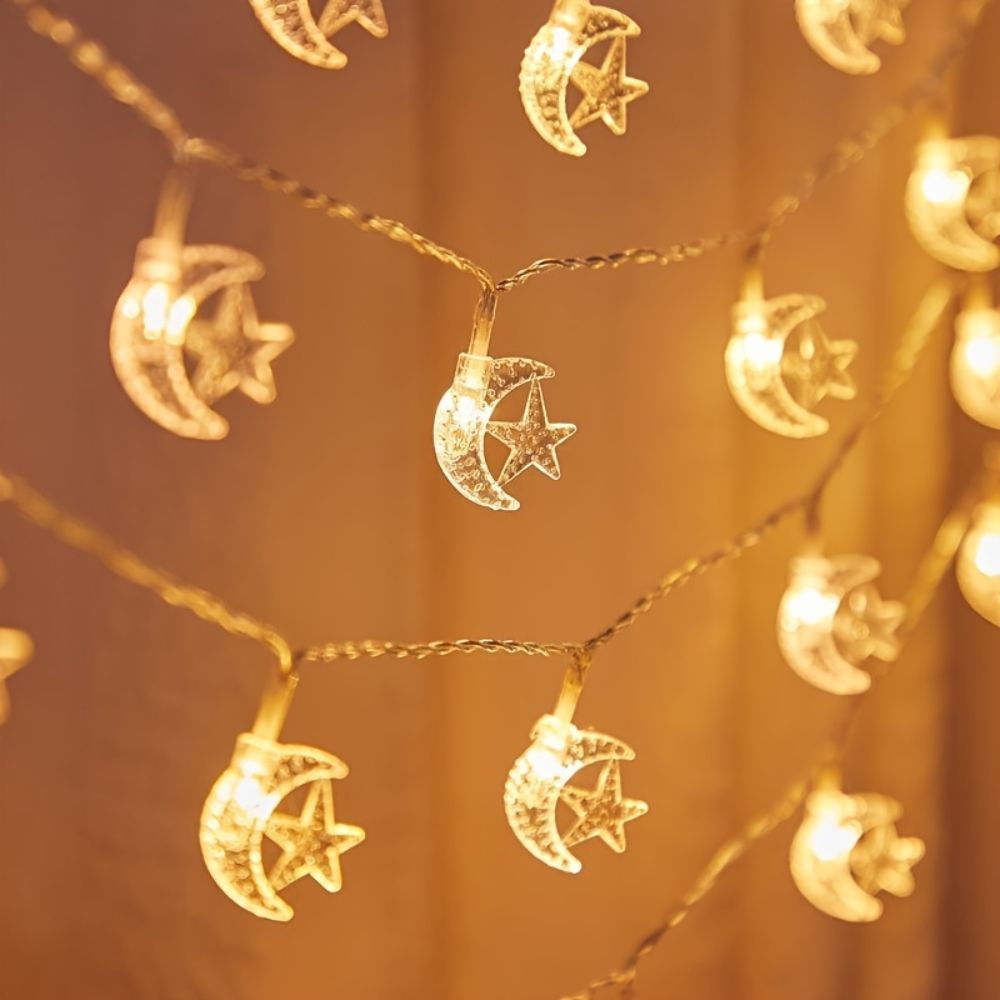 3M Light Ramadan Decoration