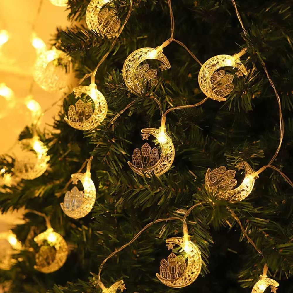 3M Light Ramadan Decoration