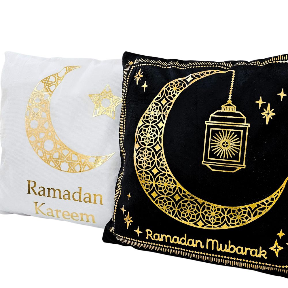 Ramadan Pillow Cover
