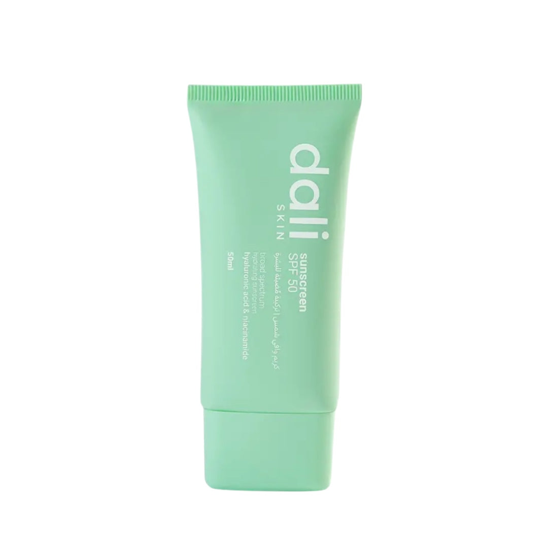 Dali Sunscreen SPF 50