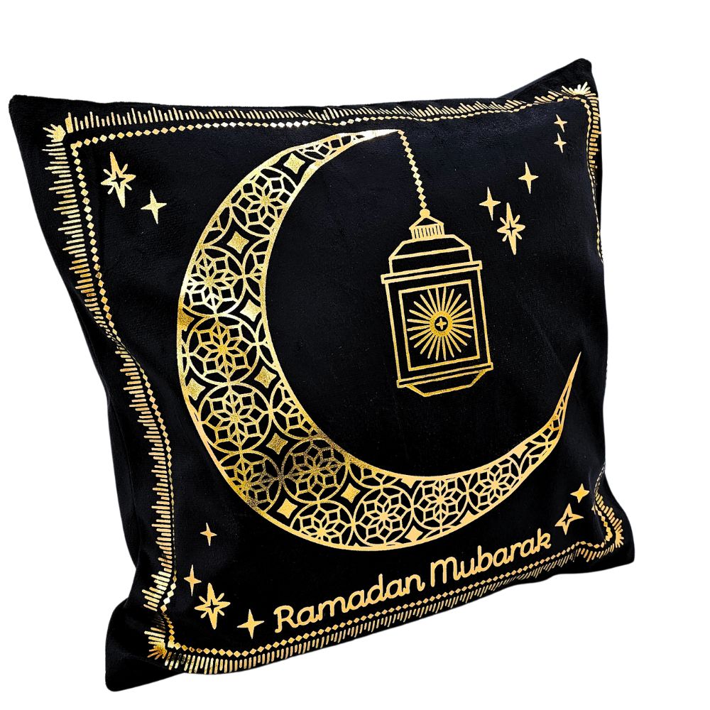Ramadan Pillow Cover
