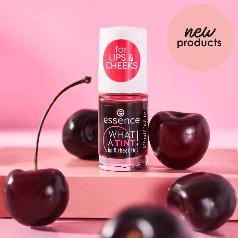 Essence Lip & Cheek Tint - Medaid International