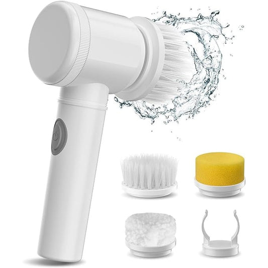 Electric brush