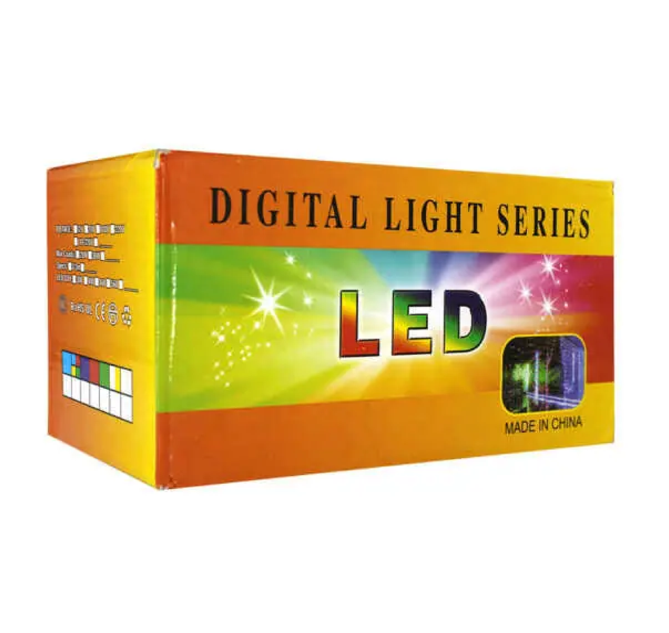 3M Decorative Lights