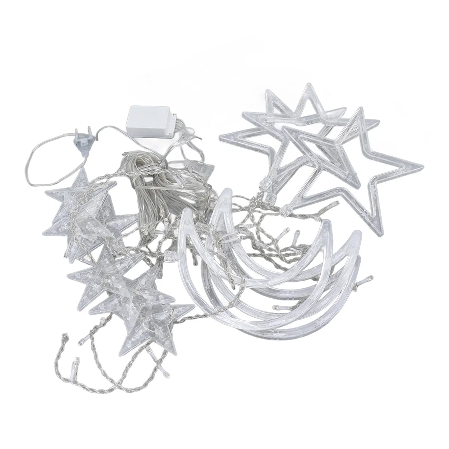 3M Warm Light Ramadan Decoration
