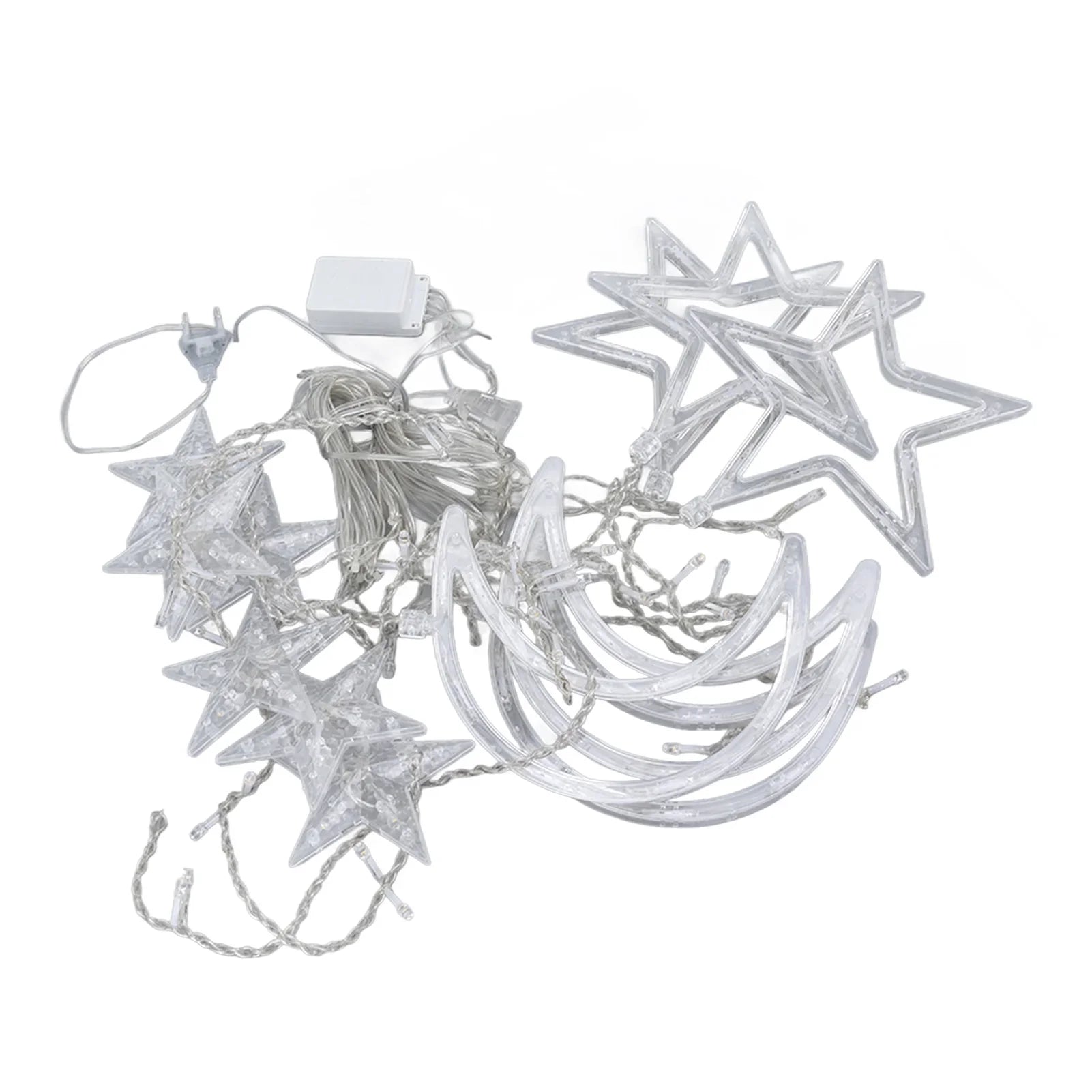 3M Warm Light Ramadan Decoration