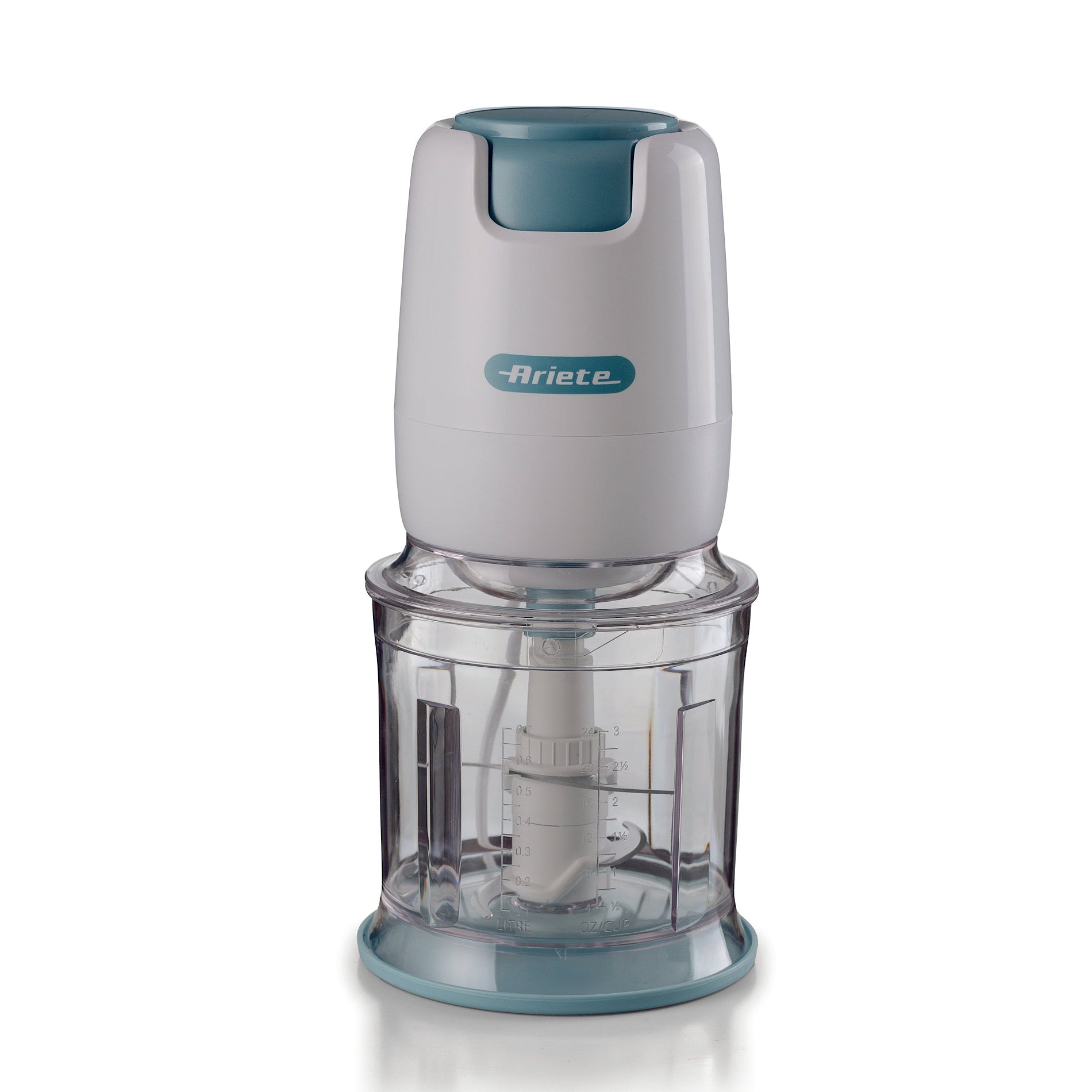 Breakfast Chopper 400W