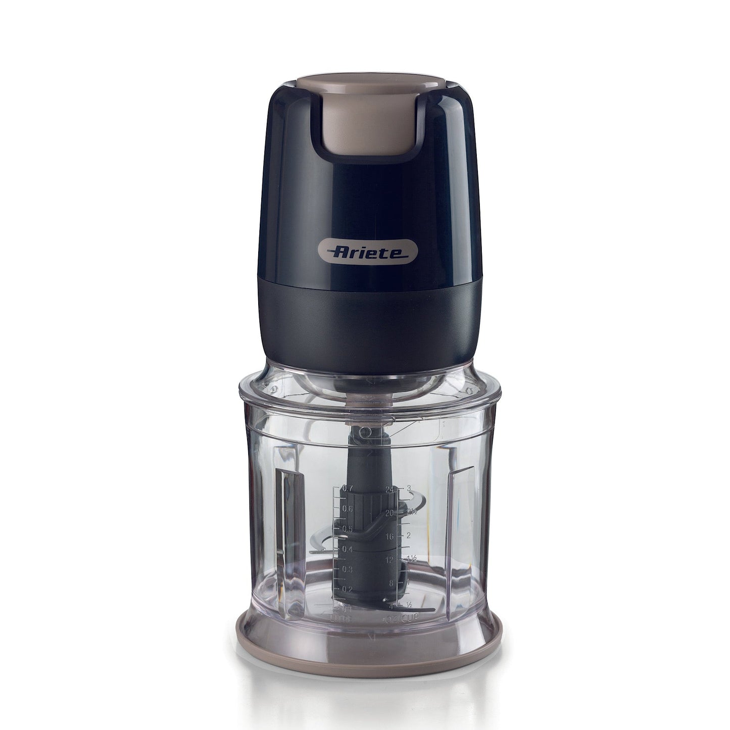 Breakfast Chopper 400W