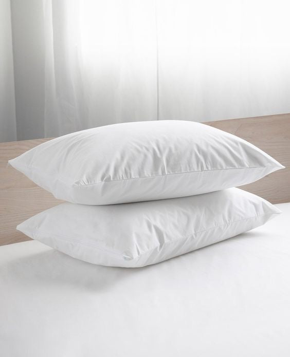 Cotton Sleepy Pillow 850g