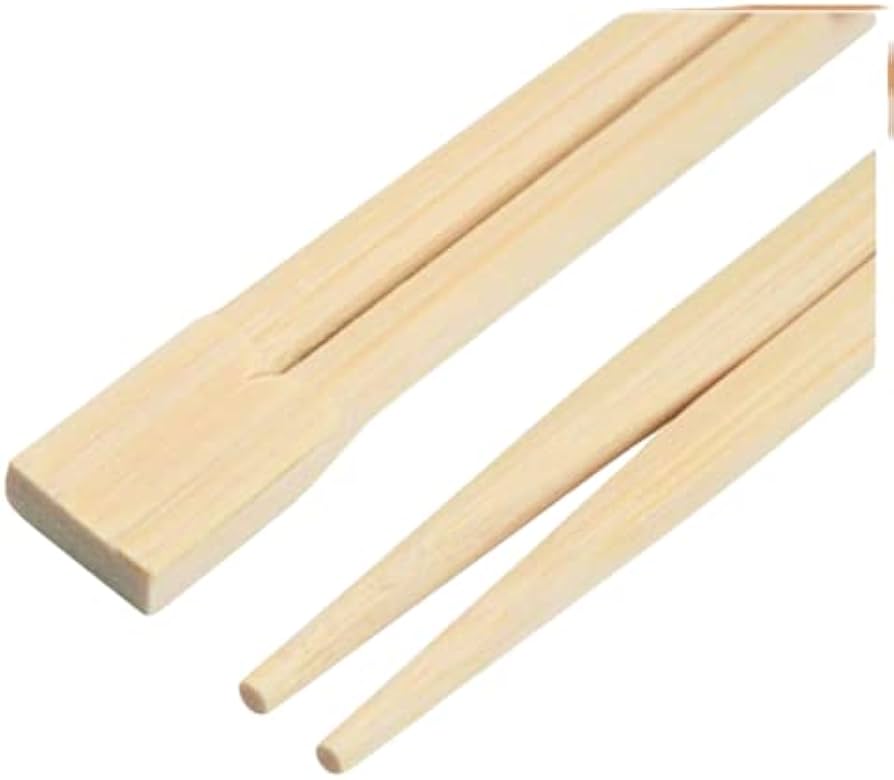 Wooden Bamboo Chopsticks