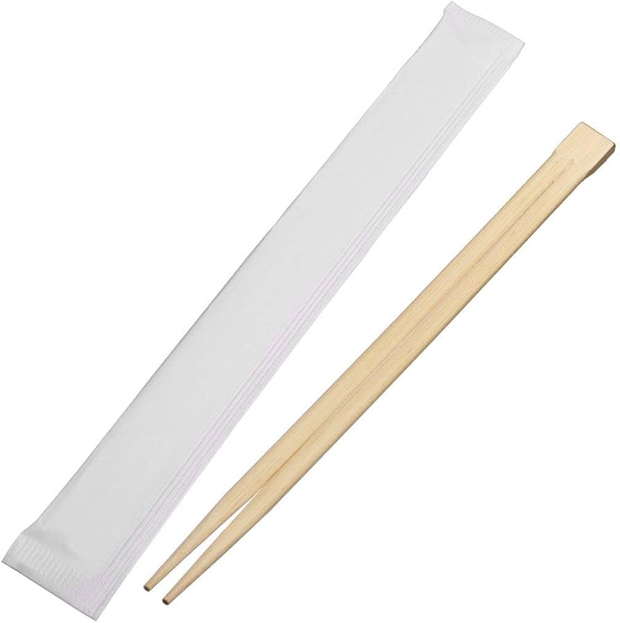 Wooden Bamboo Chopsticks
