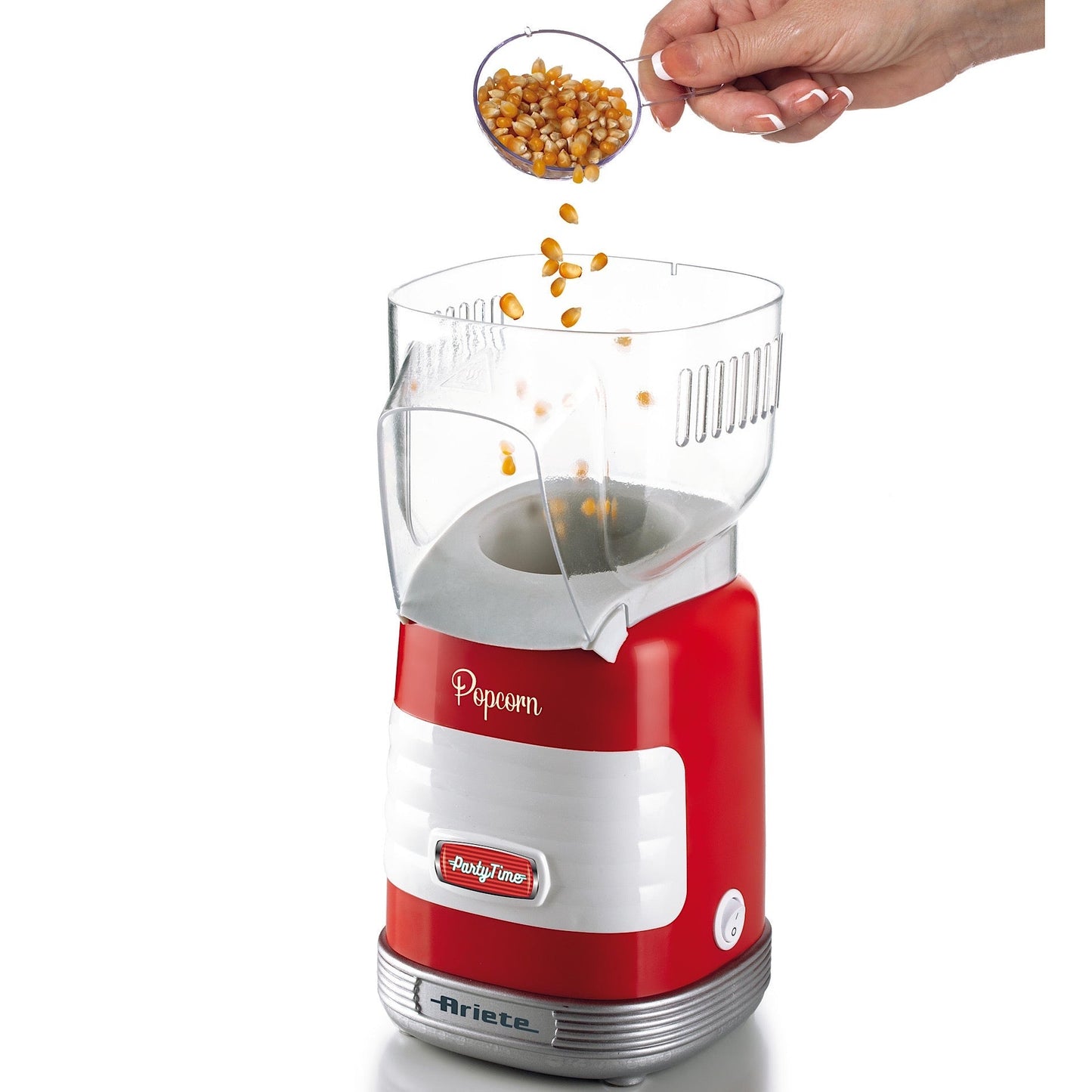 Popcorn Party Time 1100W