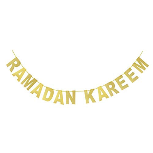 Ramadan Kareem Banner
