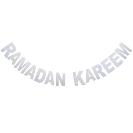 Ramadan Kareem Banner